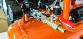 Najczęstsze awarie sprężarek - usługi serwisowe oferowane przez Zakład Ślusarski Mirosław Bodnar