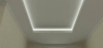 Płyty kartonowo gipsowe sposobem na piękne wnętrza i szybki remont - Grzegorz Sieniawski Firma Remontowo-Wykończeniowa