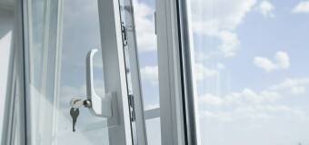 Nowoczesne okna PCV dostępne w ofercie firmy Mitbau!