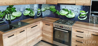 Wysokiej klasy meble kuchenne na wymiar – oferta Meble Margo