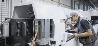 Czym jest technologia CNC?