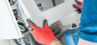 Montaż ogrzewania gazowego i usługi instalatorskie. Instal-Gaz Damian Konopiński