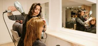 Przeżyj metamorfozę swojego wyglądu w Salonie Fryzjerskim Magma