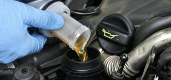 Części samochodowe wymieniane najczęściej - Warsztat Samochodowy Jonny