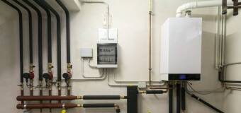 Znaczenie prawidłowej instalacji i kontroli kotłów gazowych z firmą Let Serwis!