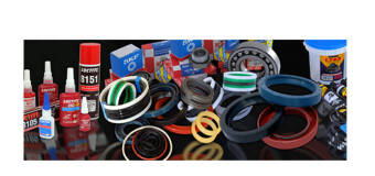 Korzyści z zastosowania uszczelnień technicznych w przemyśle i rolnictwie - Beta Uszczelnienia Techniczne