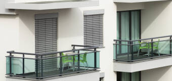 Jakie są zalety balustrady ze stali nierdzewnej? Poznaj ofertę S.M. Inox Glass