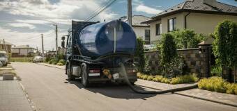 Usługi asenizacyjne w ofercie firmy Zbigniewa Kluski 