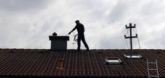 Co warto wiedzieć na temat uszczelniania przewodów kominowych? Miotełka Zakład Kominiarski Arkadiusz Andrzejewski