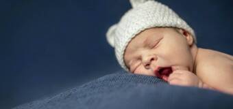 Studio fotograficzne Foto Okrąglak informuje: Jak przygotować się do sesji noworodkowej?