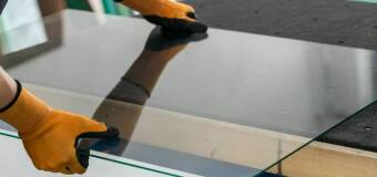 Zakład Usługowo Produkcyjny Marcina Baumgarta: Jak wykorzystać szkło w aranżacji wnętrza?