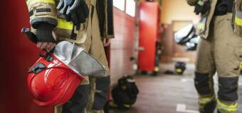 Konstrukcje stalowe dla pożarnictwa w ofercie firmy Alins Tech