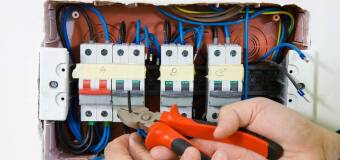 Kompleksowe usługi elektryczne, czyli specjalność firmy Elektrobud