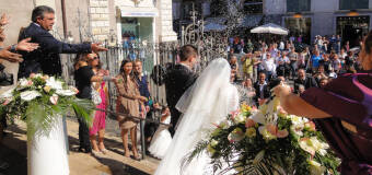 Foto Kosmos: Jaki powinien być idealny reportaż ze ślubu?