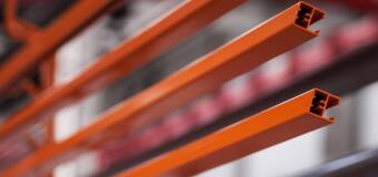 Rodzaje farb proszkowych stosowanych przez firmę A-Lakiernia