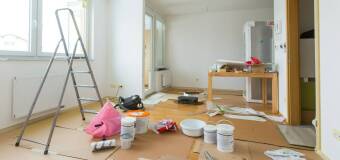 Remont mieszkania – jak się do niego przygotować? Jaro Jarosław Bartosik
