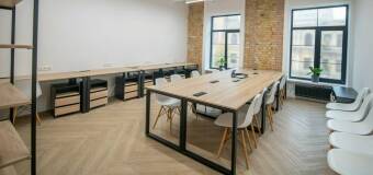 Jak urządzić praktyczny i wygodny gabinet z firmą FHU Bel-Meb z Krakowa?