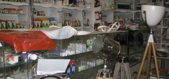 Szeroki wybór artykułów elektrycznych i materiałów budowlanych w ofercie firmy Mika!