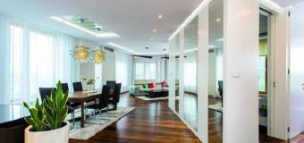 Zakład Szklarki Krzysztof Kowalski: Szkło - ponadczasowy element aranżacji i wykończenia wnętrz