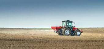 Typy wapna nawozowego oferowane przez firmę EJ ZAMOJTUK