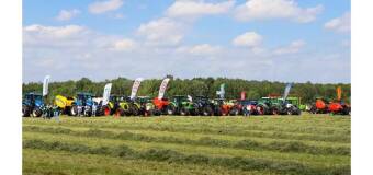 Zielone AGRO SHOW – wystawa organizowana dla hodowców bydła
