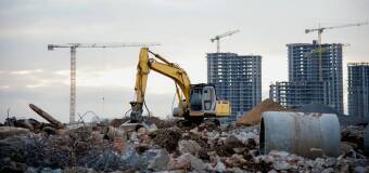 Wyburzenia i rozbiórki – kompleksowe usługi firmy Kobe