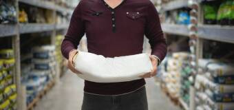 Tynki wewnętrzne – jaki wybrać: tradycyjny, czy gipsowy? Oferta sklepu budowlanego QupKran