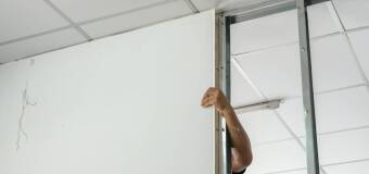 Jak podzielić jedno duże pomieszczenie na dwa mniejsze? - Usługi Budowlano-Transportowe Mario-bud Mariusz Bobin