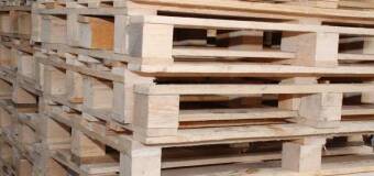 Dlaczego warto zainwestować w palety niestandardowe? Poznaj ofertę producenta palet Marpol