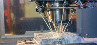 TOLMET: Frezarki CNC – do czego są wykorzystywane?