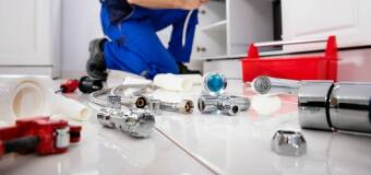 Jakie czynności wchodzą w skład profesjonalnych usług hydraulicznych? Instalacje Sanitarne, gazowe i grzewcze Jan Dziecielski