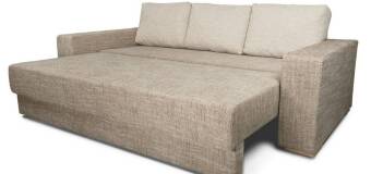 Sofy sypialniane na miarę Twoich potrzeb - wyjątkowa oferta od Mark-Tap Usługi Tapicerskie