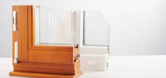 Als Okna i Drzwi  Lucyna Lidzbarska: Okna PCV czy drewniane? Porównanie obu rozwiązań