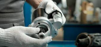 Jakie są najczęstsze awarie rozruszników samochodowych?  Polstarter