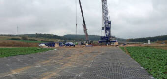 Gdzie znajdują zastosowanie drogi tymczasowe od Falkon International?