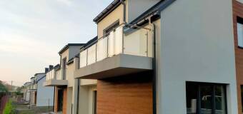 Sunweld Karol Pisula - Spawanie elementów architektury zewnętrznej posesji