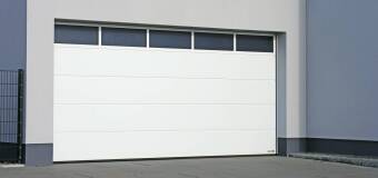 Wybór odpowiedniej bramy garażowej – co warto wiedzieć? Firma Dario