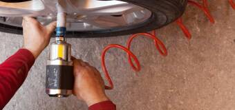 Wymiana opon z zimowych na letnie i odwrotnie w Pogotowiu wulkanizacyjnym 24h Gumisie – odpowiedni czas 