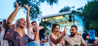  Zabezpieczenie imprez masowych - Prywatny Transport Medyczny Europa