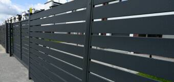 Zalety ogrodzeń panelowych od firmy Zal-Met