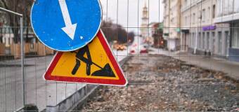 Budowa dróg z firmą Radex – jakie najczęściej prace konieczne są do zrealizowania?
