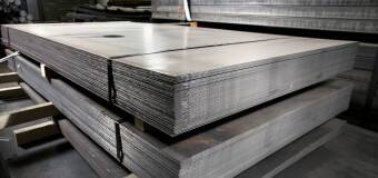 Materiały, z których powstają blachy – rodzaje i ich właściwości