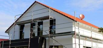 Maluty – profesjonalne malowanie elewacji