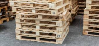 Europalety: element niezbędny w realizacji zadań magazynowo - transportowych w ofercie firmy Norjack