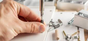 Składanie mebli – uniknij błędów z pomocą firmy Drama