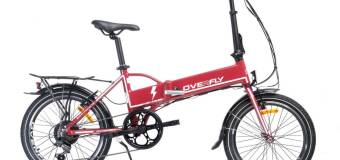 Jak rower elektryczny radzi sobie w deszczu? – rowery firmy Overfly