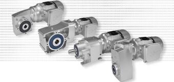 Innowacyjne motoreduktory firmy NORD — idealne rozwiązanie dla przemysłu!