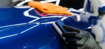 Nowoczesne powłoki ceramiczne stosowane w motoryzacji - Shrimp Garage - Auto Spa