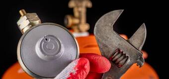 Legalizowanie butli gazowych oraz gaśnic w ofercie firmy Gaz Centrum – kompleksowe usługi związane z bezpieczeństwem i wykorzystaniem gazów