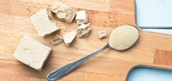 Drożdże klasyczne oraz instant w ofercie firmy Lallemand